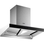 Robam 老板 8558S 90厘米 1620m³/h T型系列  掛牆式抽油煙機